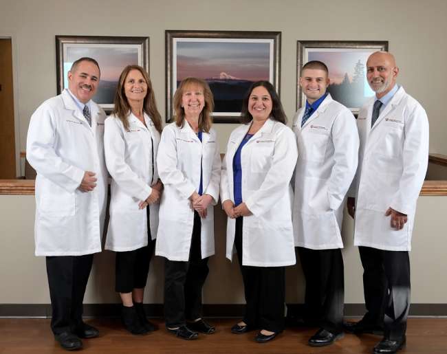 Central Florida Endocrine Doctors