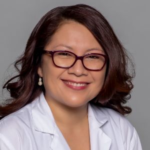 Hilda Merino-Chavez, MD, MS